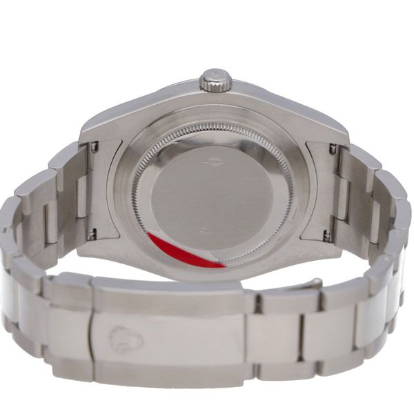 Rolex Datejust II 116300